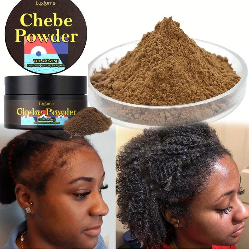 African Chebe Powder For Hair Strengthens Chebe Hair Powder Thickens Hair