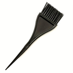Pro Hair Coloring Kit Hair Dye Tool Brush Bowl for Salon Home Use