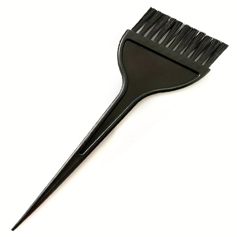 Pro Hair Coloring Kit Hair Dye Tool Brush Bowl for Salon Home Use