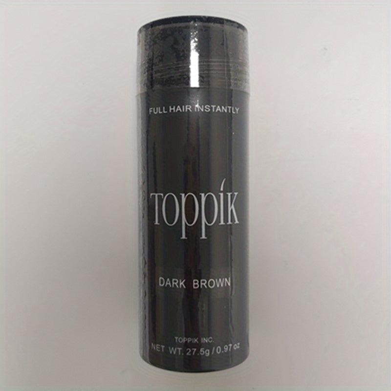 Keratin Hair Fibers Thickening Powder for Women and Men Hair Care