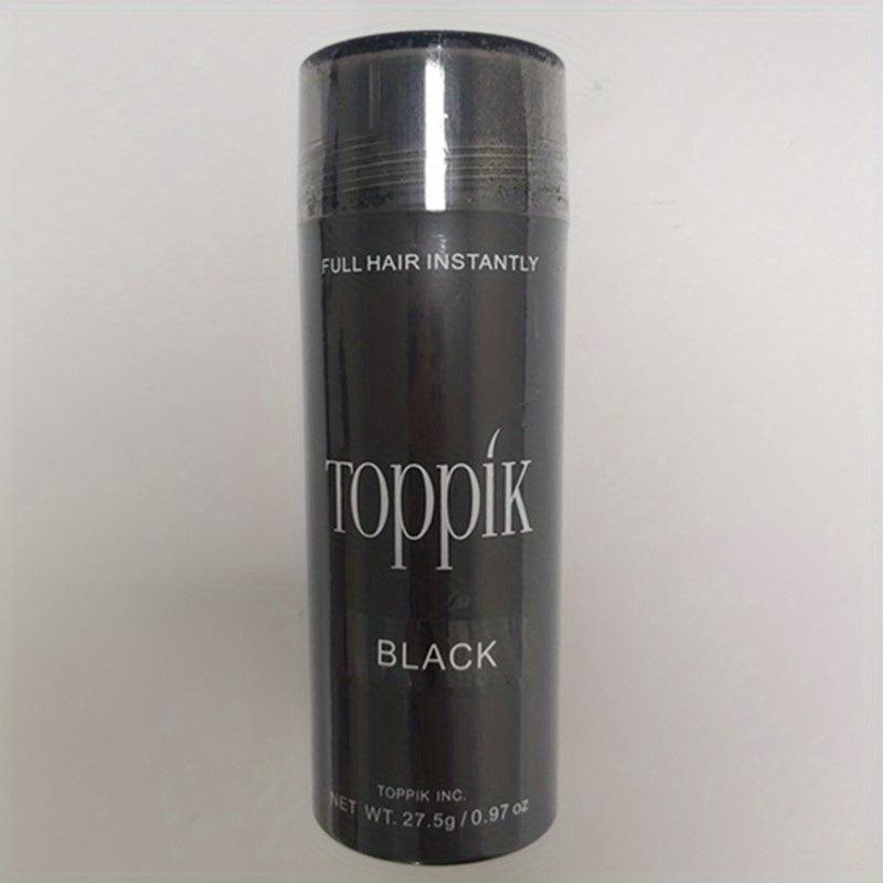 Keratin Hair Fibers Thickening Powder for Women and Men Hair Care