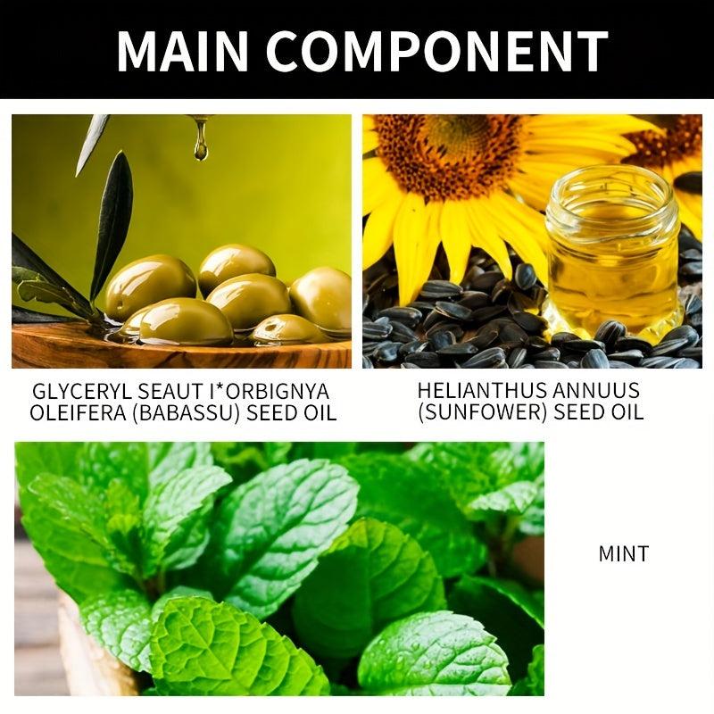 Keratin Hair Mask - Deep Conditioning Treatment for Dry and Damaged Hair