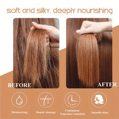 100ml Keratin Hair Conditioner Deep Care Repairing Dry Damaged Hair