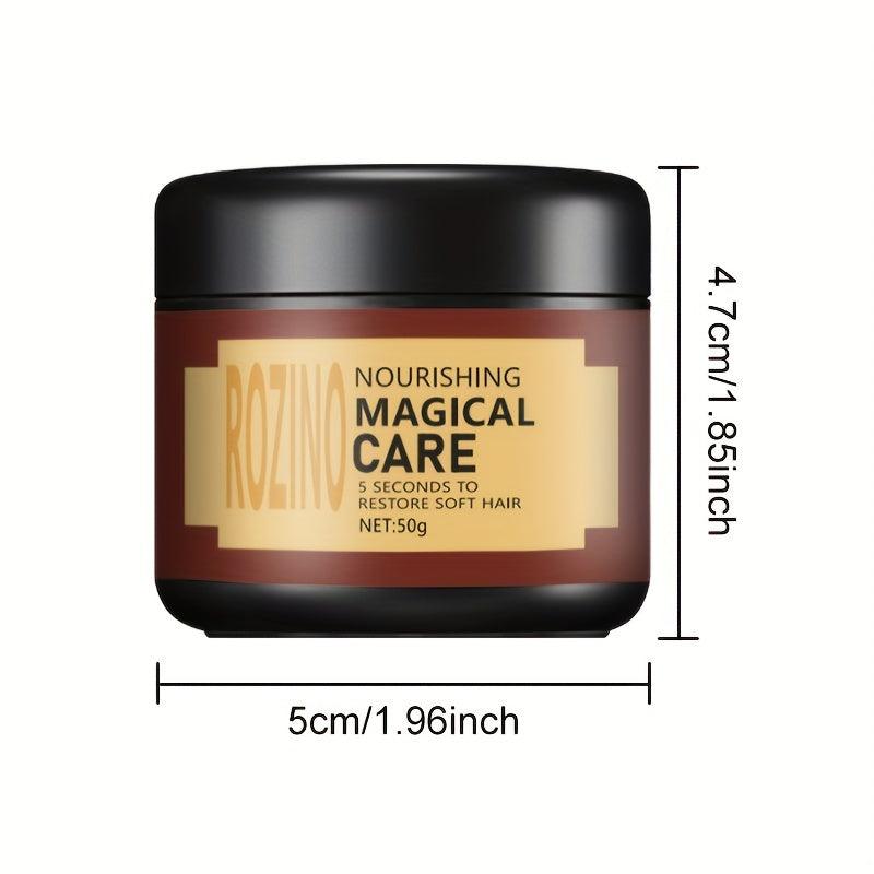 Magic Hair Mask 5 Seconds To Smooth Hair Professional Hair Conditioner