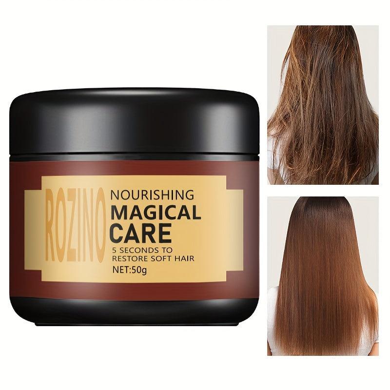 Magic Hair Mask 5 Seconds To Smooth Hair Professional Hair Conditioner