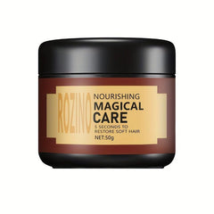 Magic Hair Mask 5 Seconds To Smooth Hair Professional Hair Conditioner