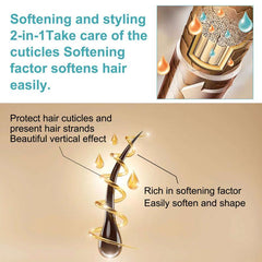60ml Collagen Straightening Cream for Women