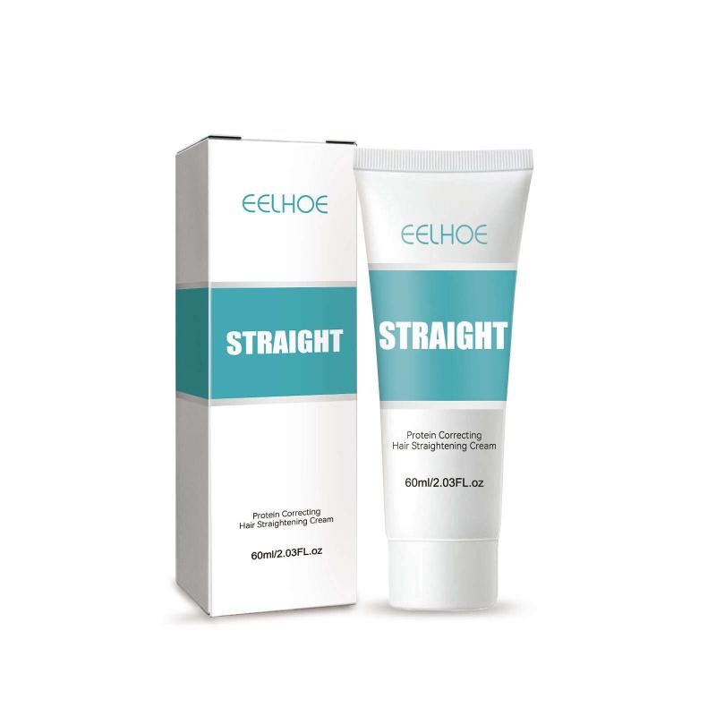 60ml Collagen Straightening Cream for Women