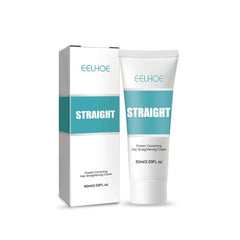60ml Collagen Straightening Cream for Women