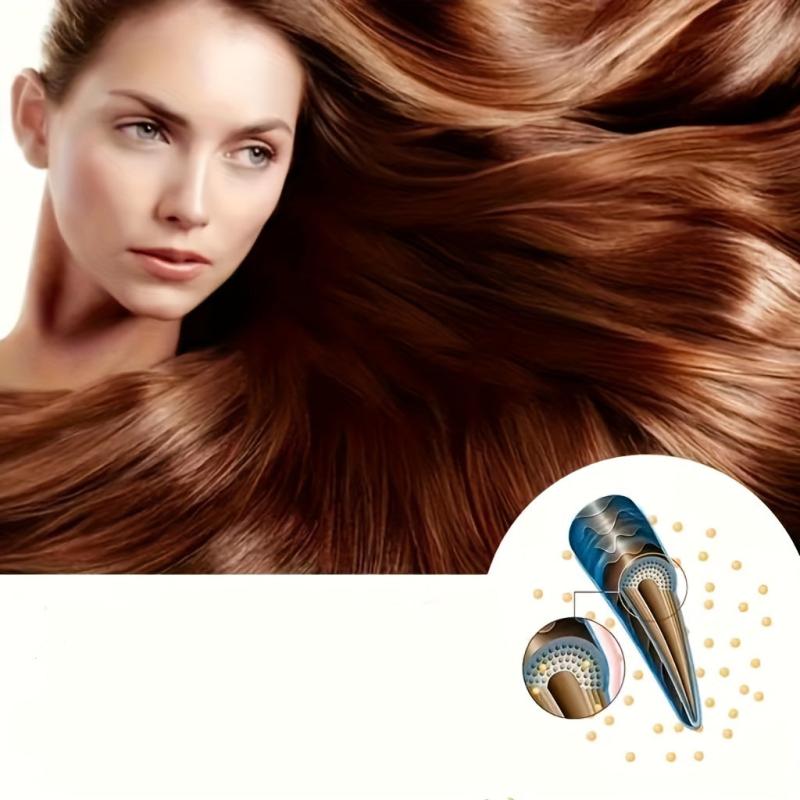Argan Hydrating Hair Mask for Repairing Split Ends & Dry Hair