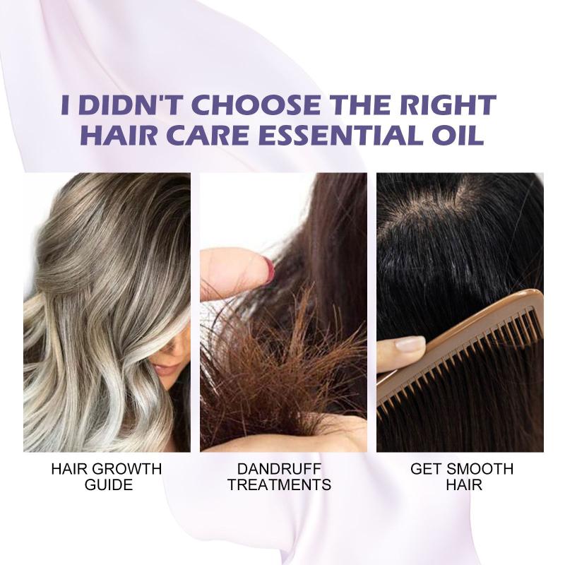 Biotin Purple Shampoo Soap - Repair Frizz Damaged Hair