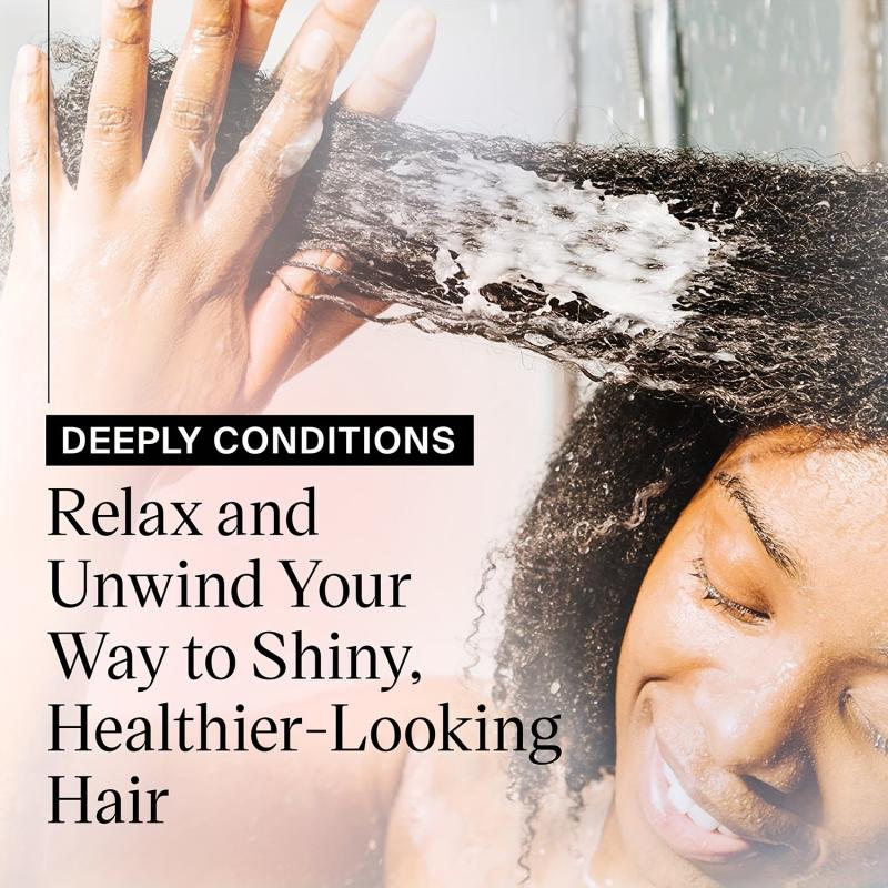 Coconut Hair Mask & Leave In Conditioner 1.76fl Oz