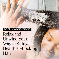 Coconut Hair Mask & Leave In Conditioner 1.76fl Oz