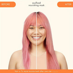 Coconut Hair Mask & Leave In Conditioner 1.76fl Oz