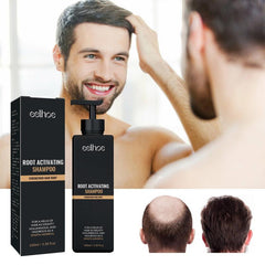 100ml Dense Hair Shampoo Repairs Hair Care Shampoo