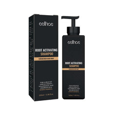 100ml Dense Hair Shampoo Repairs Hair Care Shampoo