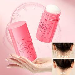 Hair Wax Stick Anti Frizz for Shaping Easy to Use