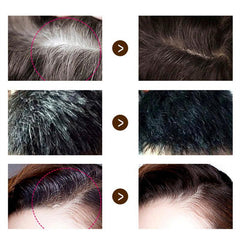 Fast & Temporary Hair Pen to Cover Hair
