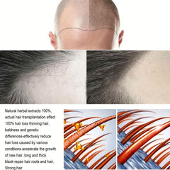 50g Biotin & Collagen Hair Cream Strengthens Roots Revitalizes Hair Health