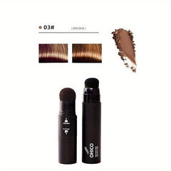 Hairline Grooming Stick Hair Shadow Pen Waterproof Root Concealer