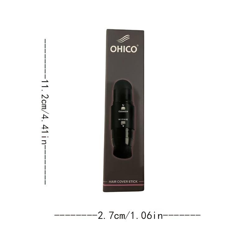 Hairline Grooming Stick Hair Shadow Pen Waterproof Root Concealer