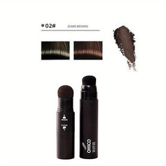 Hairline Grooming Stick Hair Shadow Pen Waterproof Root Concealer