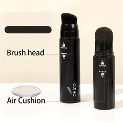 Hairline Grooming Stick Hair Shadow Pen Waterproof Root Concealer