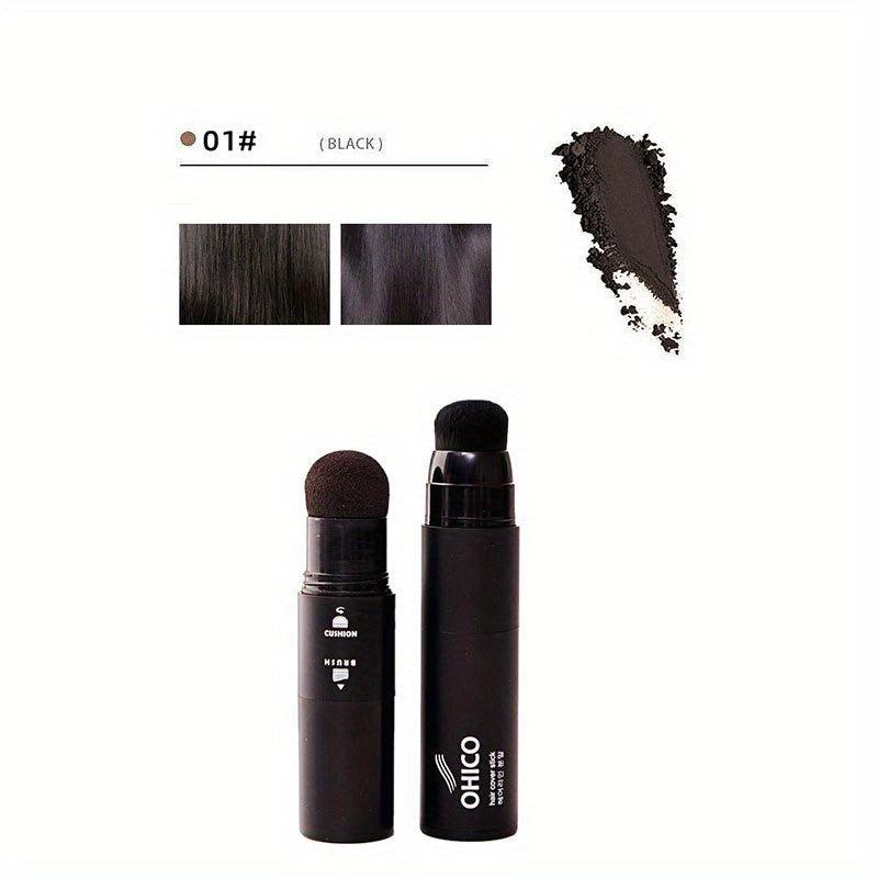Hairline Grooming Stick Hair Shadow Pen Waterproof Root Concealer