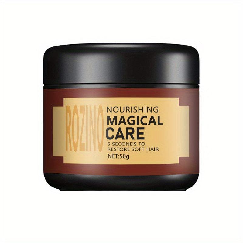 50g 2pcs Hair Care Mask Repair Perm Dry Hair Conditioner