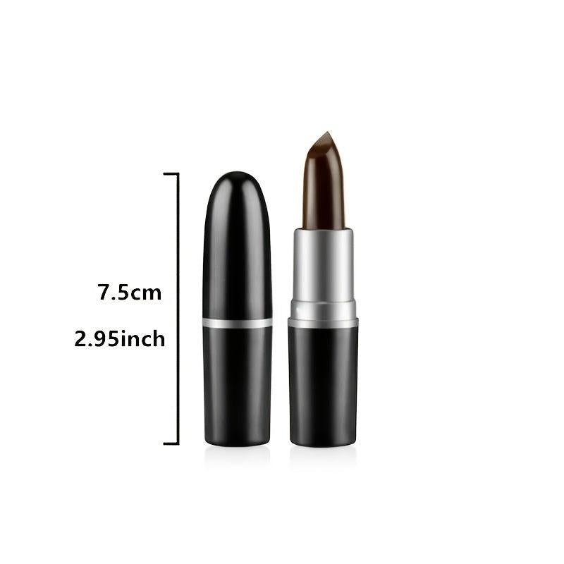 2Pcs Hair Pen Long Lasting Hair Dyeing Temporary Hair Dye