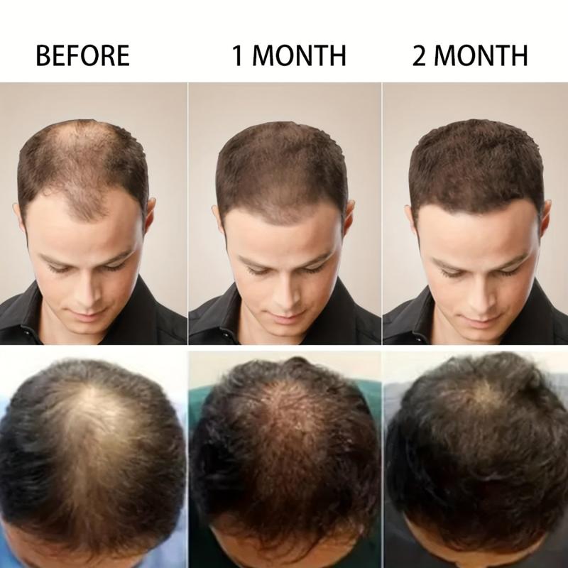 Sesame Hair Cream - Repairs Split Ends & Damaged Hair - Deeply Moisturizes Hair