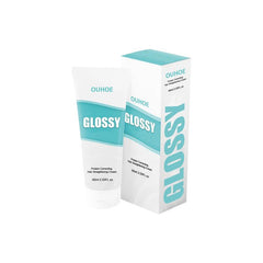 Protein Straightening Cream For Hair Repair Softening Agent