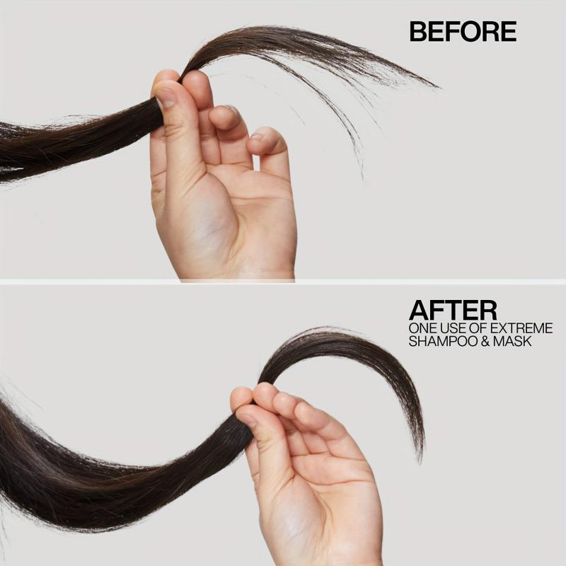 Hair Care Cream Hair Mask For Healthy Hair