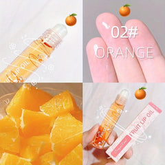 Roll on Lip Balm Liquid Nourishing Colorless
