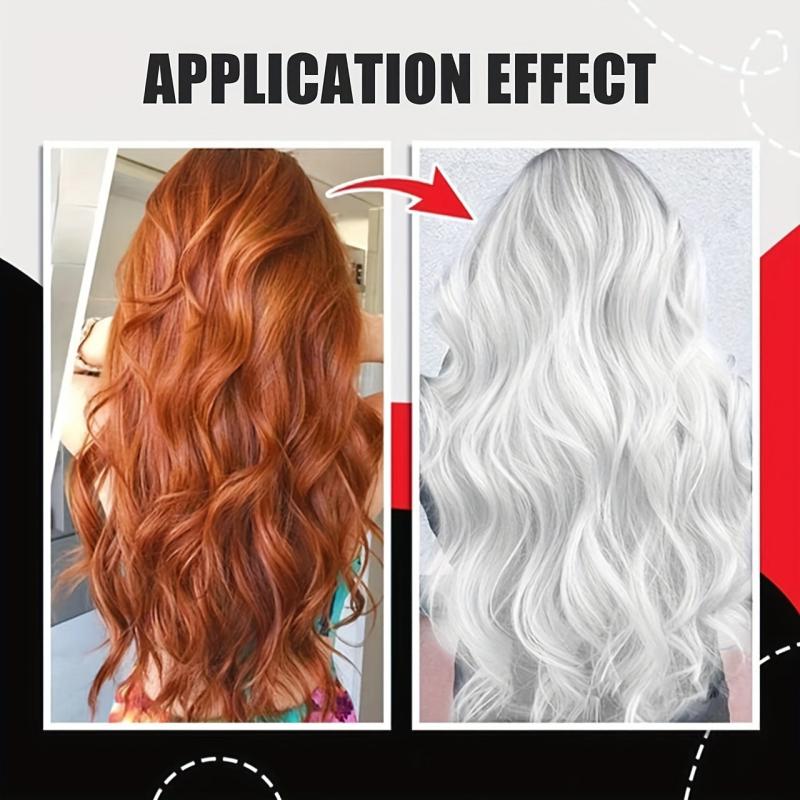 Temporary Hair Dye Wax Halloween Washable Hair Dye Cream