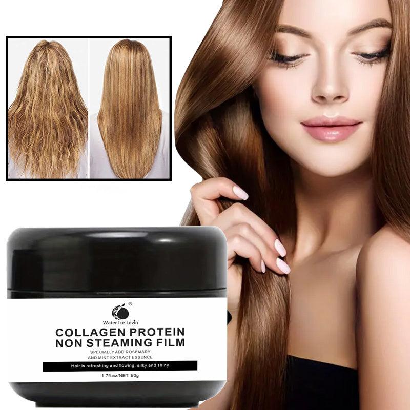Collagen Protein Hair Conditioner for Dry Hair