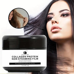 Collagen Protein Hair Conditioner for Dry Hair