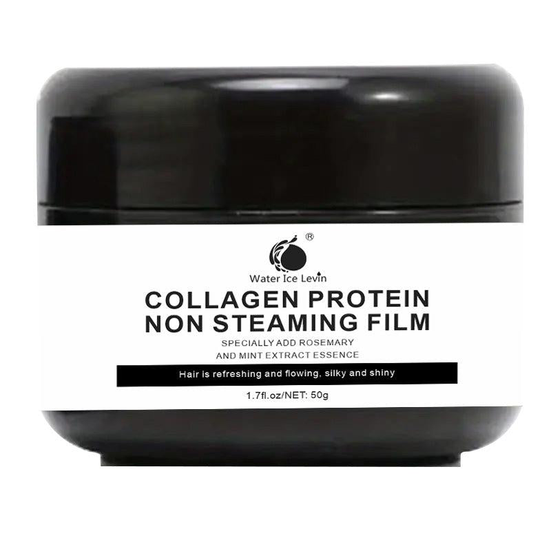 Collagen Protein Hair Conditioner for Dry Hair
