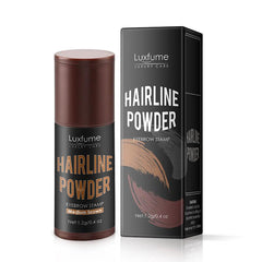 Hairline Contouring Shadow Powder Eyebrow Stamp
