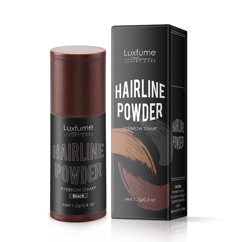 Hairline Contouring Shadow Powder Eyebrow Stamp