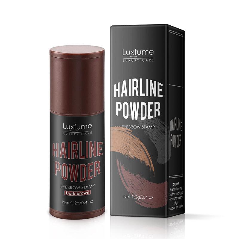 Hairline Contouring Shadow Powder Eyebrow Stamp