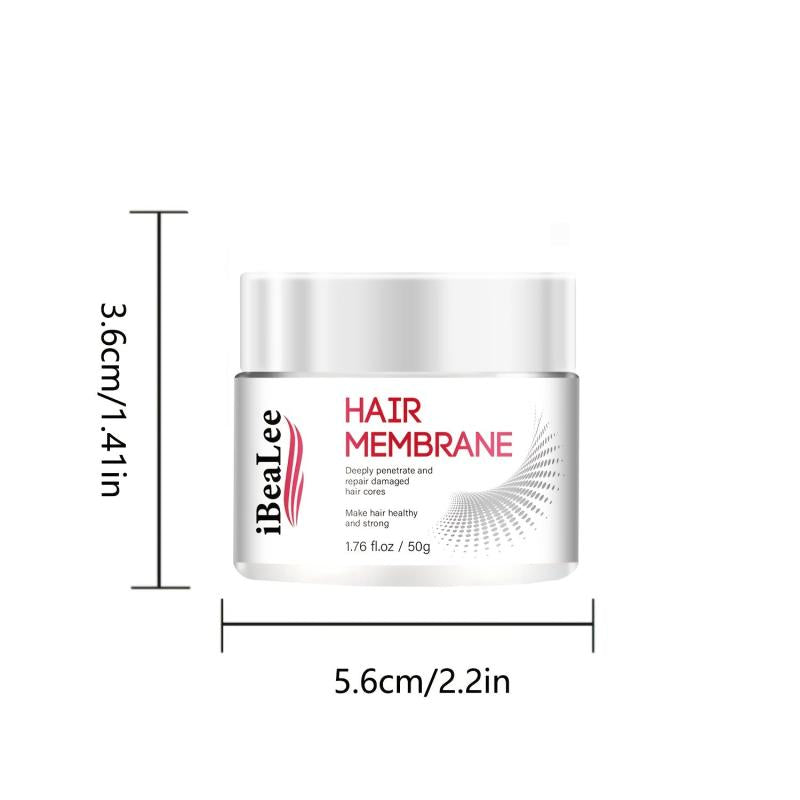 Keratin Hair Mask Hair Repair & Beauty Hair Care Cream