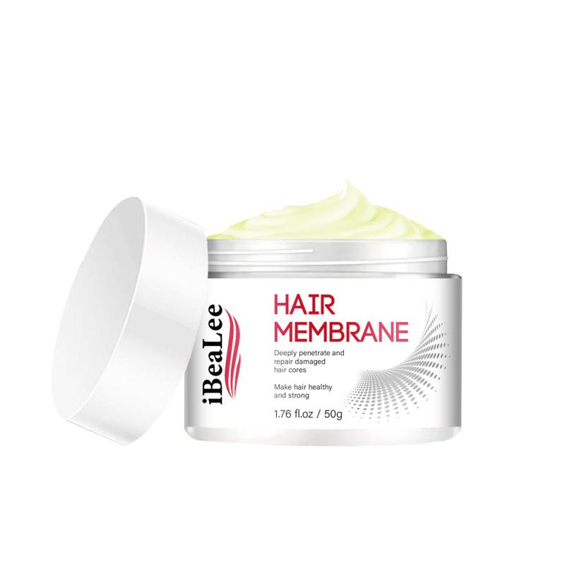 Keratin Hair Mask Hair Repair & Beauty Hair Care Cream