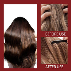 50g Moroccan Nut Hair Mask Smoothens Moisturizes Repairs Damaged Hair