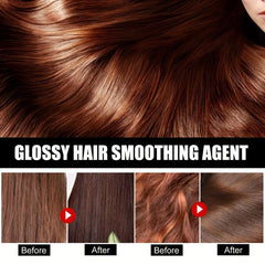 Moisturizing Hair Care Spray for Dry Roots