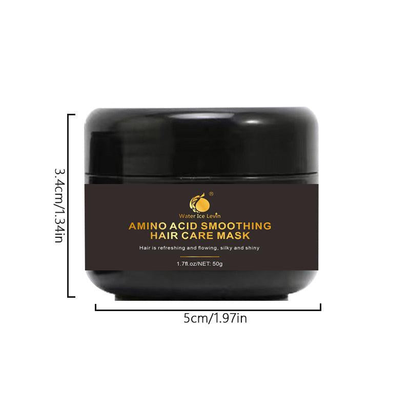 Amino Acid Hair Mask Cream Repair Damaged Hair