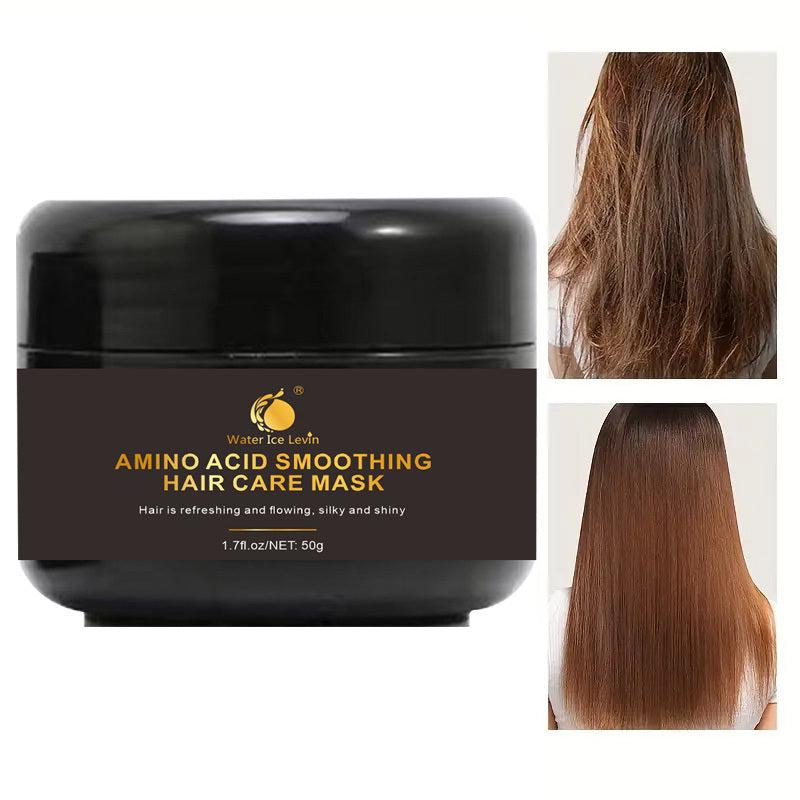 Amino Acid Hair Mask Cream Repair Damaged Hair