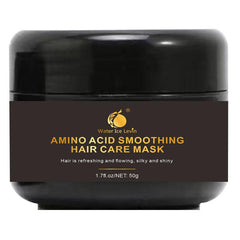 Amino Acid Hair Mask Cream Repair Damaged Hair