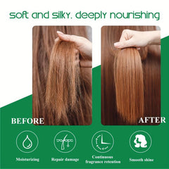 Moisturizing Conditioner for Dry or Damaged Hair