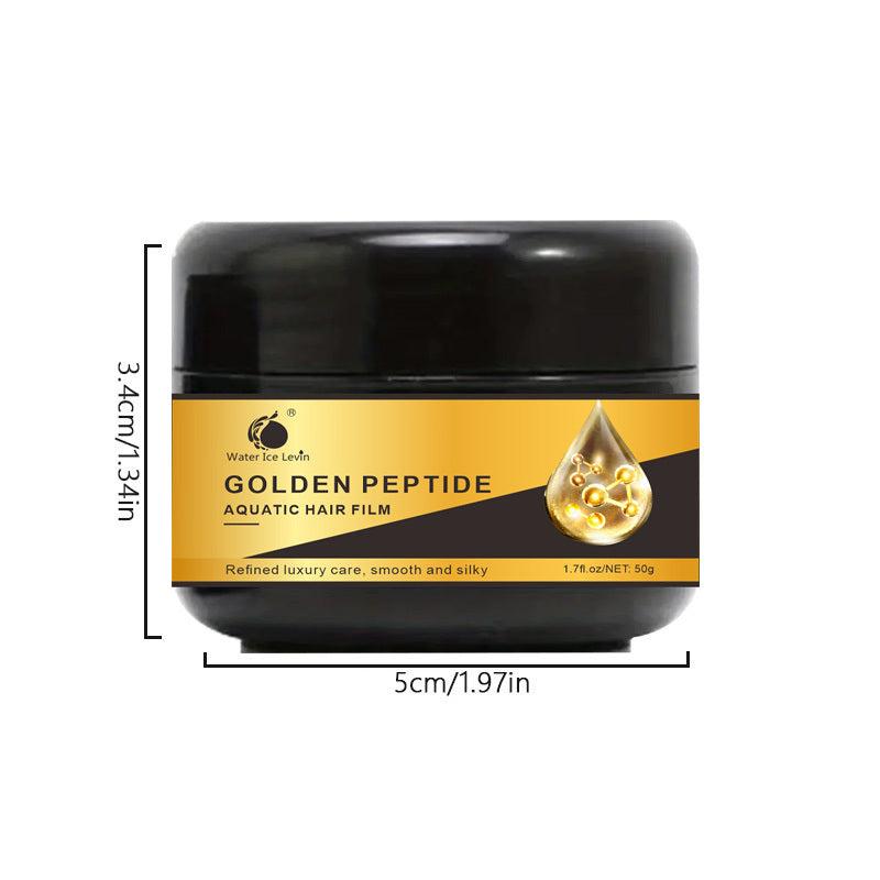 Shining Hair Mask Cream - Smoothing & Moisturizing Hair Repair
